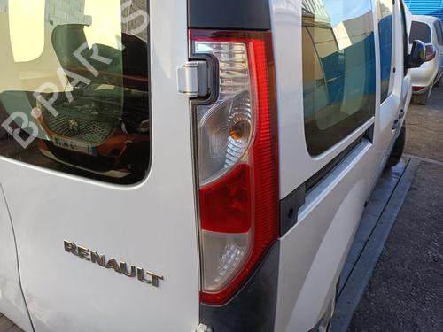 Used Right taillight RENAULT KANGOO / GRAND KANGOO II (KW0/1_) [2008-2025]  30205778