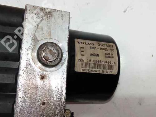 Used ABS pump VOLVO C30 (533) 1.6 D (109 hp) 2342995