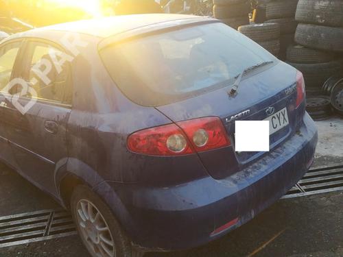 Front wiper motor DAEWOO LACETTI Hatchback (KLAN) 1.8 | BP11105788M29  - Image 7