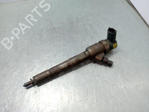 Used Injector FIAT PANDA (169_) 1.3 D Multijet (169.AXC1A) (70 hp) 31885291
