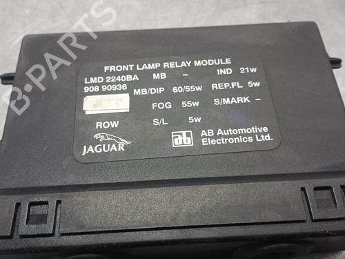 Computer verlichting JAGUAR S-TYPE II (X200) | BP30061431M55