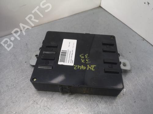 Used Electronic module HYUNDAI ix35 (LM, EL, ELH) [2009-2016]  25296043