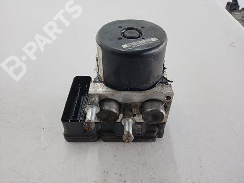 ABS pump CHRYSLER VOYAGER IV (RG, RS) 2.8 CRD | BP9820987M43 