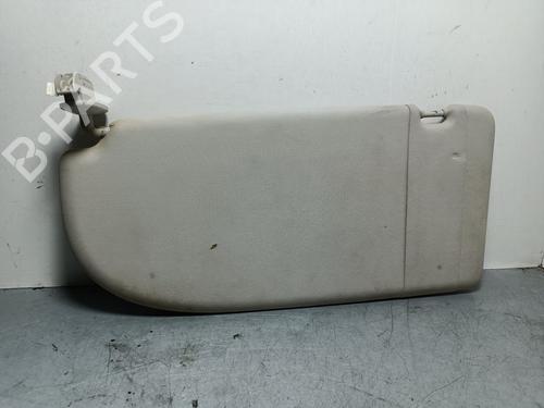 left-sun-visor-vw-caddy-iii-mpv-2kb-2kj-2cb-2cj-2004-2005-2006-2007-2008-2009-2010-2011-2012-2013-2014-2015-2016-31868564 main image