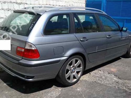 Left sun visor BMW 3 Touring (E46)  | BP1707440I1 