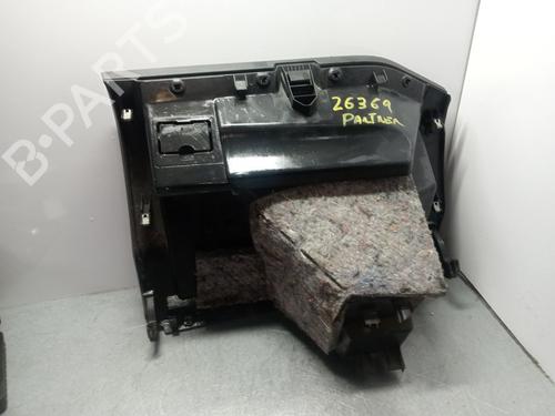 Handskerum PEUGEOT PARTNER Tepee | BP31920572C95