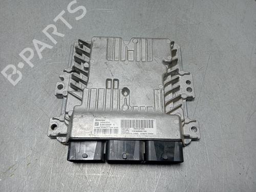Used Engine control unit (ECU) CITROËN C4 Grand Picasso II (DA_, DE_) [2013-2025]  24437115