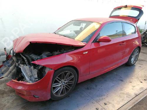 Front right window mechanism BMW 1 (E87) 118 d | BP6152612C23 