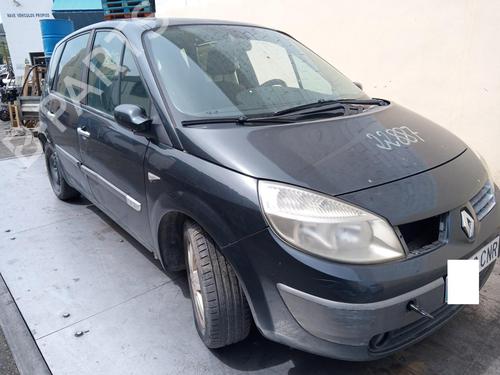 ABS pump RENAULT SCÉNIC II (JM0/1_)  | BP12528770M43 
