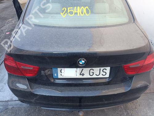 Bakluke CC/Kombi-Kupé BMW 3 (E90) 320 d (177 hp) 19300774