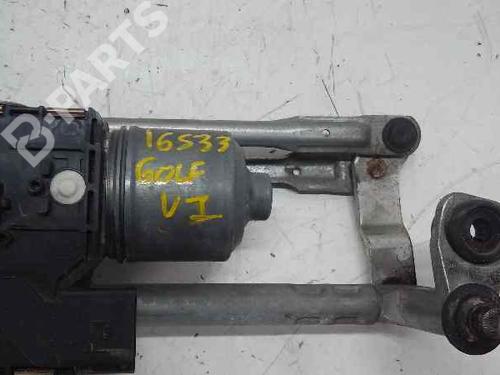 Front wiper motor VW GOLF VI (5K1)  1 397 220 652 |