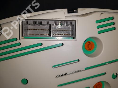 Instrument cluster KIA SPORTAGE II (JE_, KM_) 2.0 CRDi 4WD | BP5017110C47