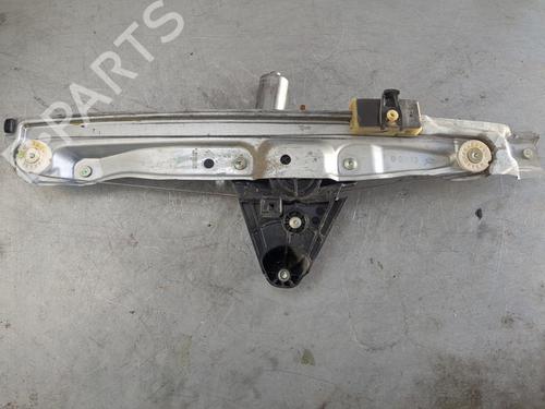 Rear left window mechanism DACIA SANDERO III | BP33801312C24 - Image 5