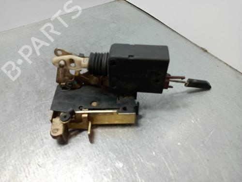 Used Front right lock CITROËN SAXO (S0, S1) 1.1 X, SX (60 hp) 32337912