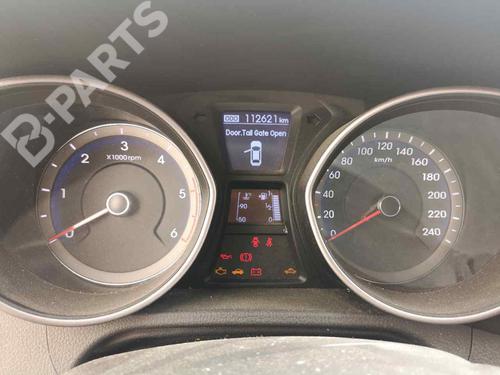Used Instrument cluster HYUNDAI i30 (GD) [2011-2025]  7697433