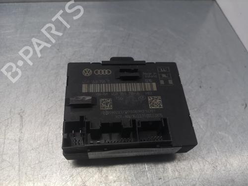 Used Electronic module AUDI A7 Sportback (4GA, 4GF) 3.0 TDI quattro (245 hp) 16173291