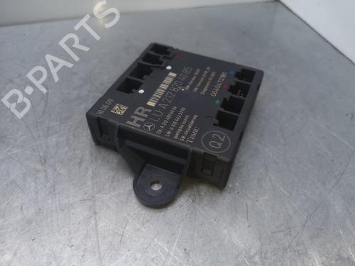 Comfort control module MERCEDES-BENZ E-CLASS (W212) E 220 CDI / BlueTEC (212.001, 212.002) | BP18903299M56 