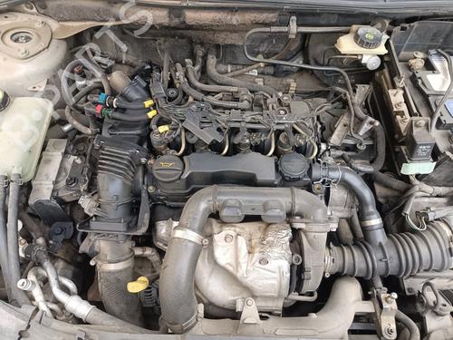 Mass air flow sensor MAZDA 3 Saloon (BK) 1.6 DI Turbo (BK12Y) | BP18431404M95 