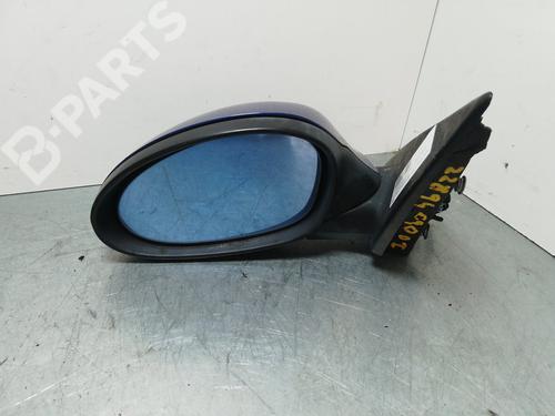 Left mirror BMW 3 (E90) 318 d | BP10066697C26 