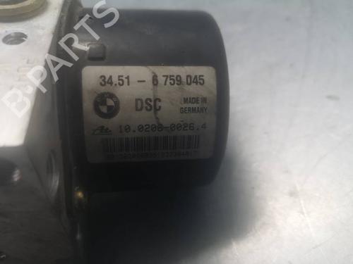 ABS pump BMW 3 (E46) 320 d | BP30386594M43 - Image 3