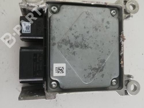 ECU airbags FORD GALAXY II (WA6)  | BP9639094M53 