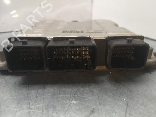 Engine control unit (ECU) PEUGEOT 307 Break (3E)  | BP13309195M57 