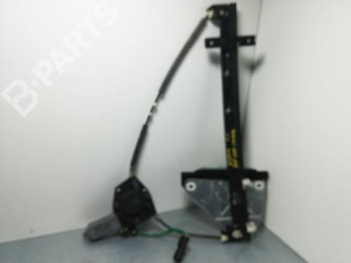 Used Rear right window mechanism JEEP GRAND CHEROKEE II (WJ, WG) 3.1 TD 4x4 (140 hp) 8334839
