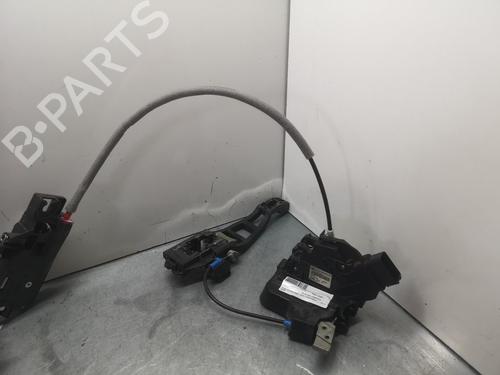 Used Front right lock FORD MONDEO IV (BA7) 2.0 TDCi (140 hp) 9557871