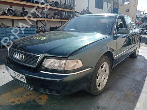 Commande Chauffage AUDI A8 D2 (4D2, 4D8) 3.7 quattro | BP23234213I5 