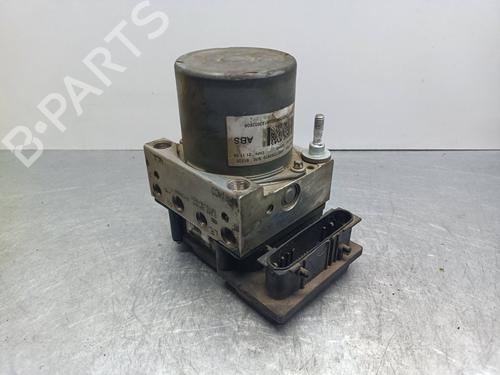 ABS pump FIAT DUCATO Van (250_) 120 Multijet 2,3 D | BP19331151M43 