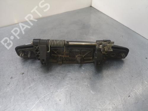 Front left exterior door handle DACIA DOKKER MPV (KE_)  | BP18201147C128 