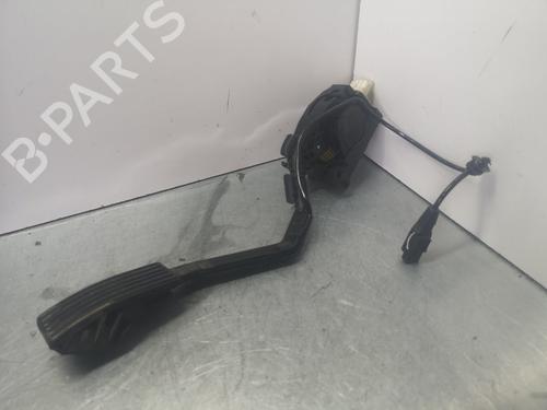 Used Pedal PEUGEOT 407 SW (6E_, 6D_) 2.0 HDi 135 (136 hp) 9182063