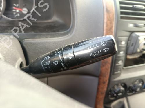 Used Steering column stalk Steering column stalk 37478499 37478499