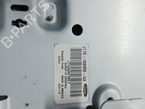 Electronic module FORD TOURNEO COURIER B460 MPV 1.0 EcoBoost | BP30703443M83