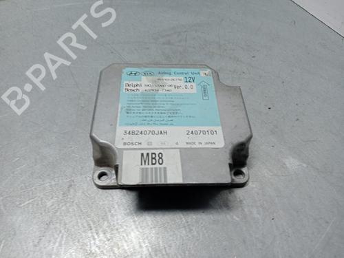 Used ECU airbags HYUNDAI TUCSON (JM) 2.0 CRDi (113 hp) 30681362