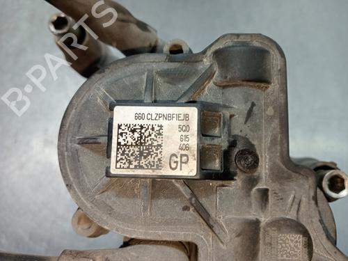 Right rear brake caliper VW T-ROC (A11, D11) | BP33793293M106 - Image 2