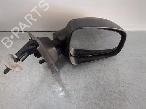 Right mirror DACIA SANDERO II | BP29173012C27