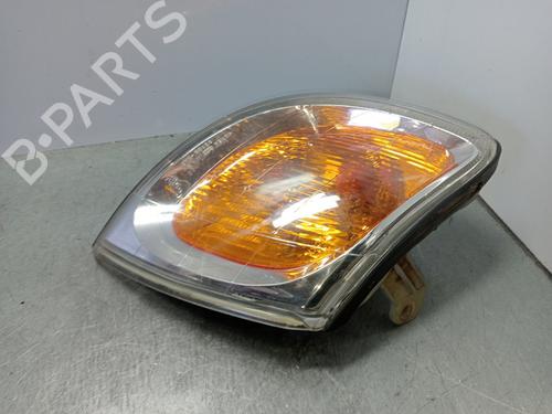 Used Right front indicator HYUNDAI TRAJET (FO) 2.0 CRDi (113 hp) 32521214