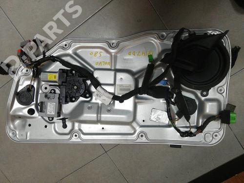 Alzavetro anteriore destra VOLVO S80 II (124) 2.0 TDi (136 hp) 2515329