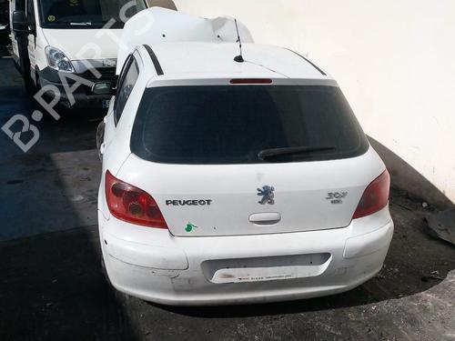 Fuse box PEUGEOT 307 (3A/C)  | BP27700968E1  - Image 5
