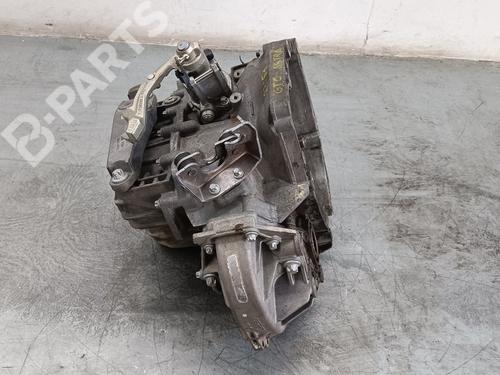 Used Gearbox OPEL ASTRA H GTC (A04) [2005-2010]  11394693