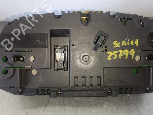 Instrument cluster BMW 3 (E90) 325 d | BP18126110C47 