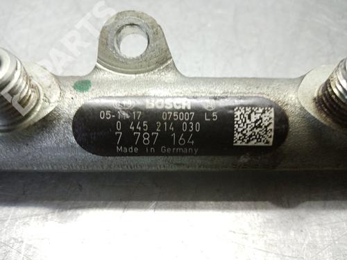 Injection rail BMW 5 (E60)  | BP9505677M98 