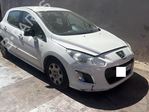 Recambios PEUGEOT 308 II (LB_, LP_, LW_, LH_, L3_) 4573533