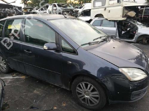Left headlight FORD FOCUS C-MAX (DM2)  | BP5083001C28 