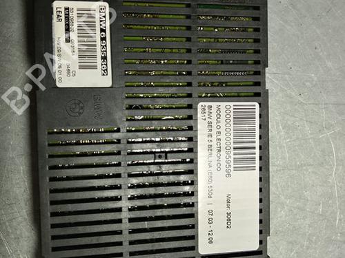 Used Electronic module Electronic module BMW 5 (E60) 530 d (218 hp) 35900247 35900247