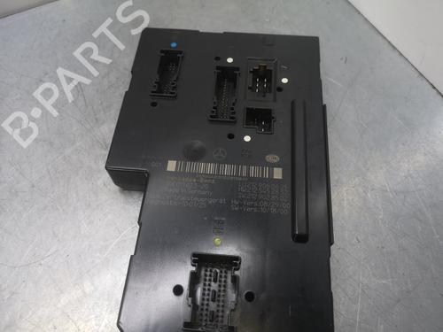 Electronic module MERCEDES-BENZ E-CLASS (W212) E 220 CDI / BlueTEC (212.001, 212.002) | BP19169537M83 