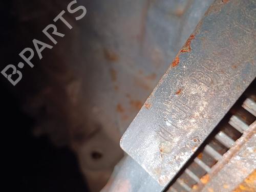 Engine FORD TOURNEO COURIER B460 MPV 1.0 EcoBoost | BP30402011M1  - Image 7