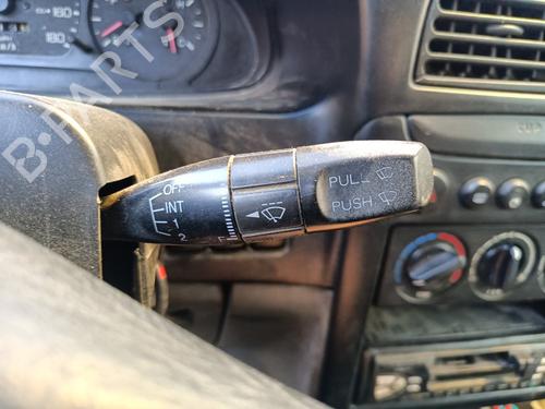 Used Steering column stalk KIA SPORTAGE SUV (K00) 2.0 TD 4WD (83 hp) 29727513