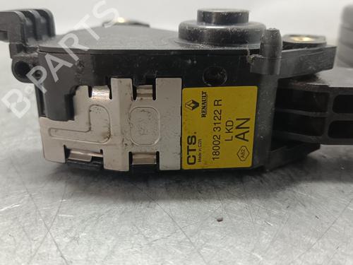 Pedal DACIA LODGY (JS_)  | BP27441487I4